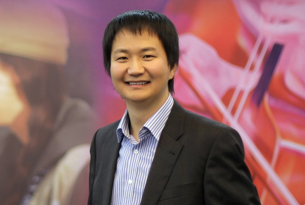 Ш.Өлзийбаяр: Тархи, сэтгэл, хөлснөөс дусалсан аялгуу хөгжим болдог